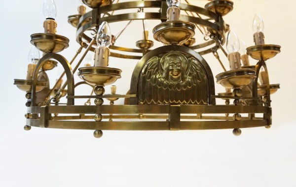 antieke-art-deco-messing-kerk-kroonluchter-engelen-engelbewaarders-church-chandelier bronze-guardian-angels-000027